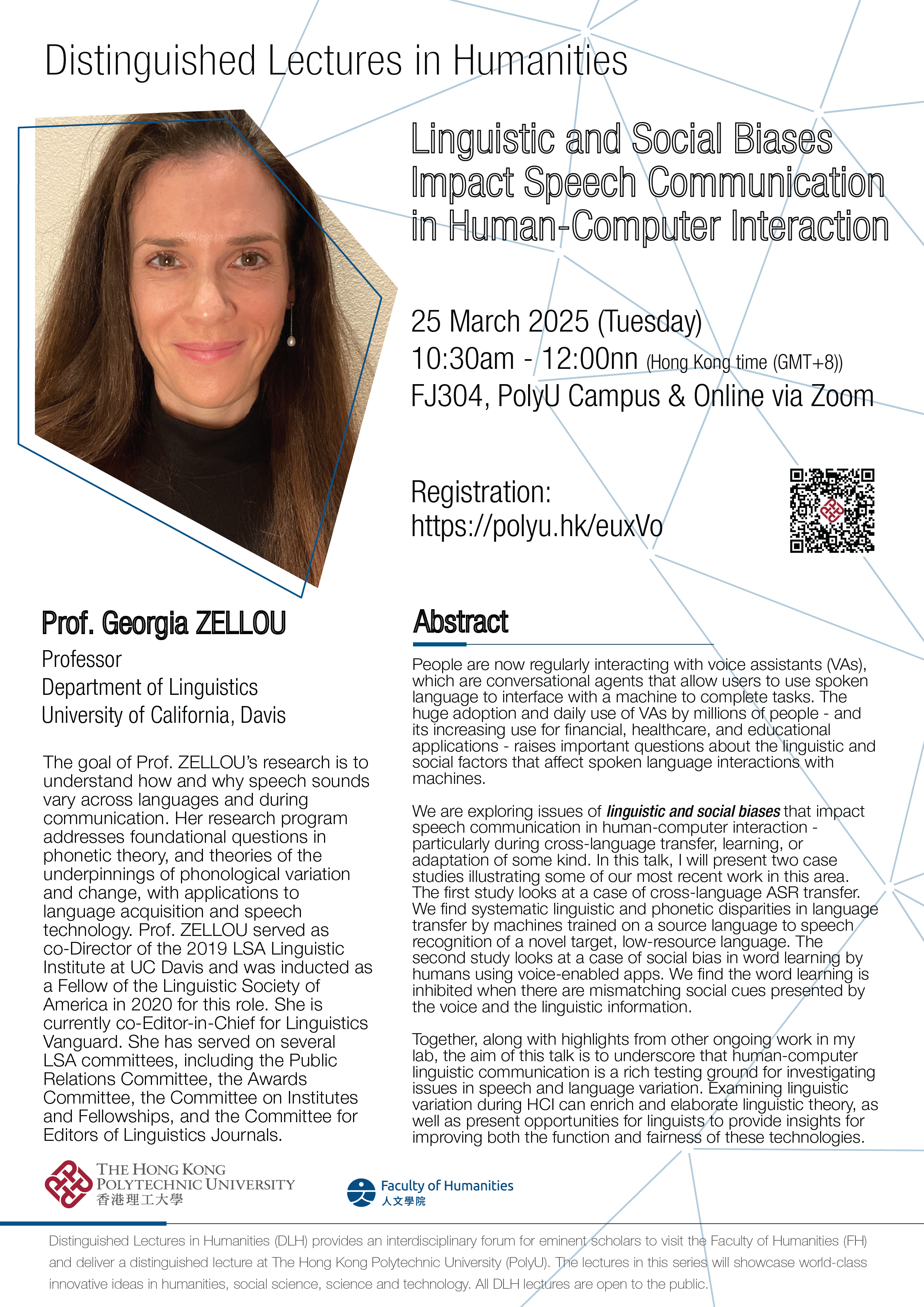 POSTER_Prof Georgia ZELLOU_R